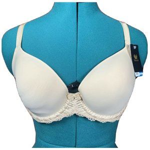 Wacoal La Femme Contour Bra- 853117 Size 32DDD New